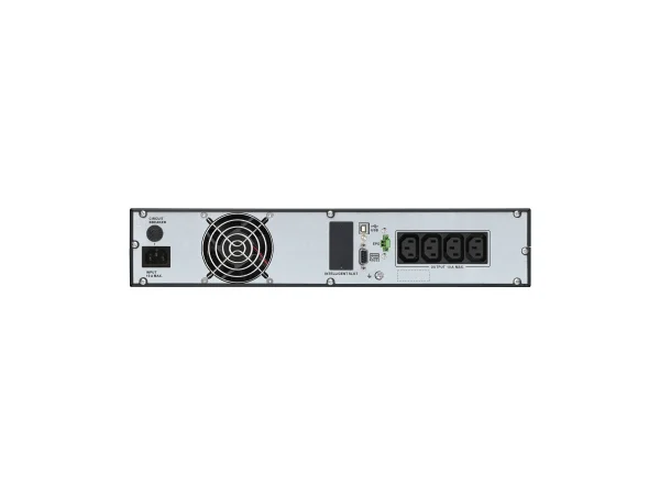 APC Easy UPS On-Line SRV RM 2000VA 1800W