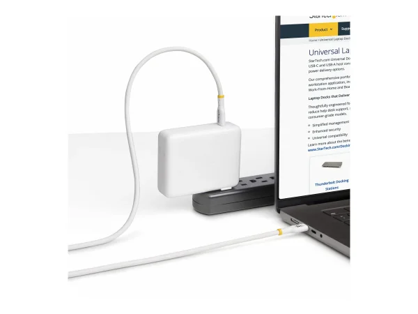 STARTECH 2m USB-C Ladekabel 240W PD
