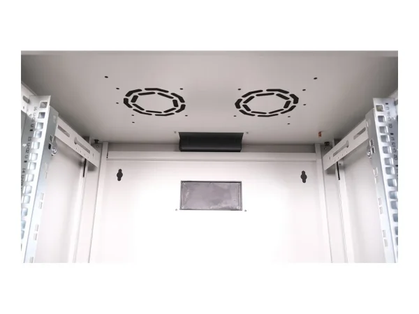 ROLINE 48,26cm Wandgehäuse Pro 16 HE