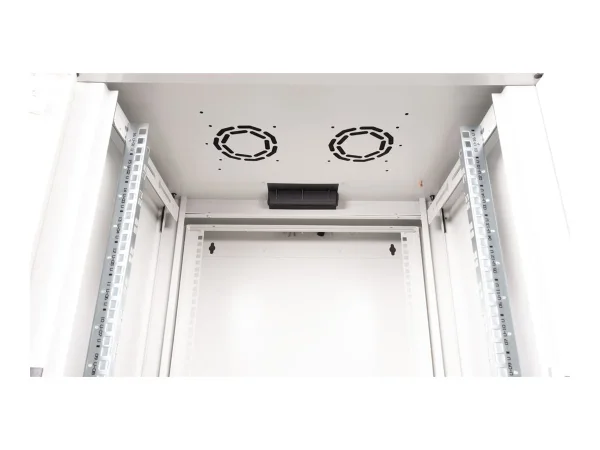 ROLINE 48,26cm Wandgehäuse Pro 16 HE