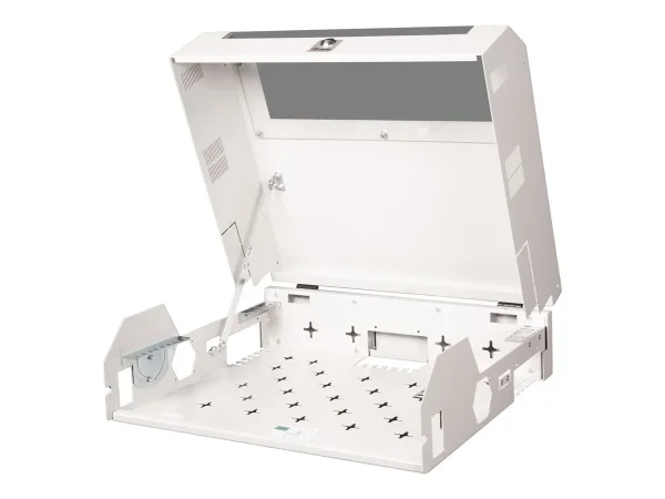 ROLINE 48,26cm Wandgehäuse Basic 5 HE