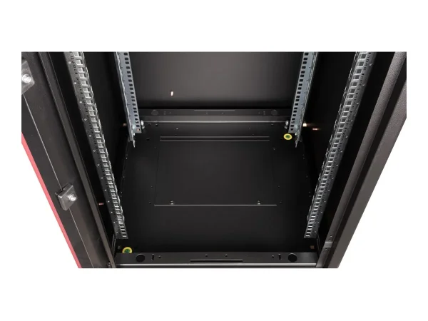 ROLINE 48,26cm Netzwerkschrank Bas 22HE