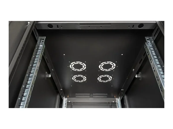 ROLINE 48,26cm Serverschrank Basic 42HE