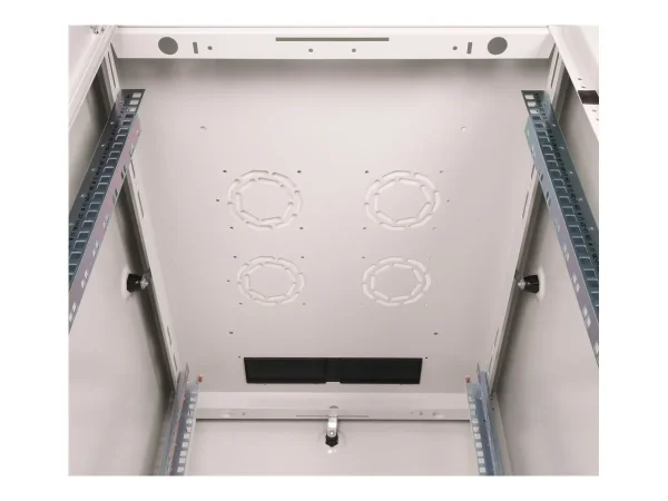 ROLINE 48,26cm Netzwerkschrank Bas 42HE