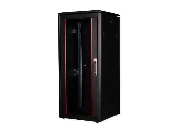 ROLINE 48,26cm Netzwerkschrank Pro 22HE