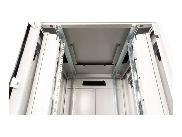 ROLINE 48,26cm Netzwerkschrank Pro 26HE