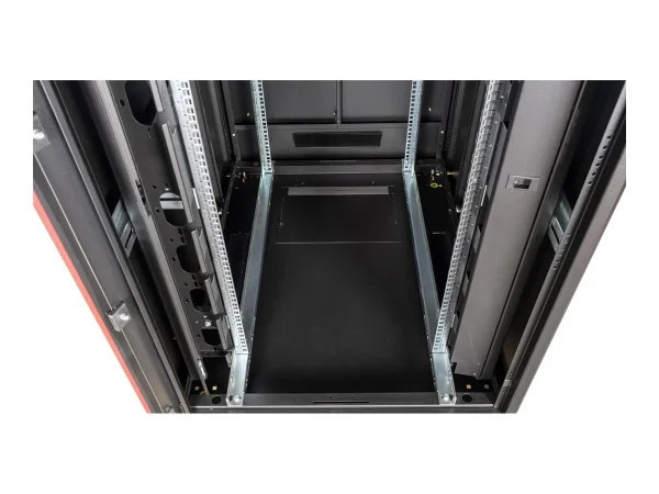 ROLINE 48,26cm Netzwerkschrank Pro 26HE