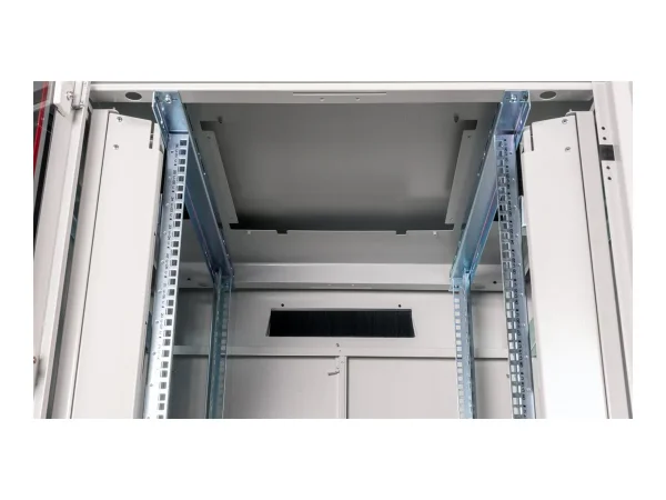 ROLINE 48,26cm Netzwerkschrank Pro 26HE