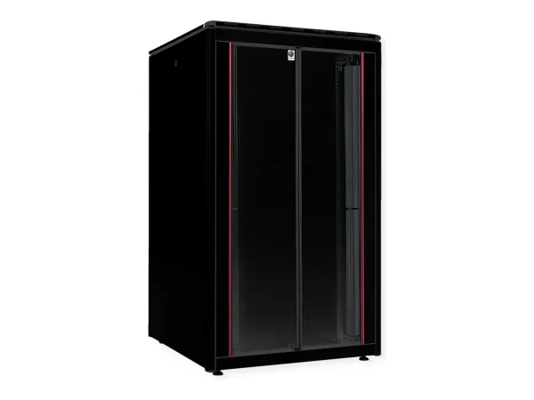 ROLINE 48,26cm Netzwerkschrank Pro 26HE