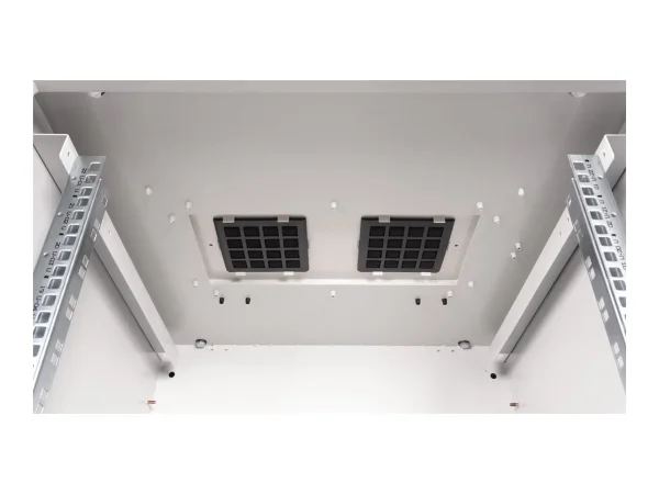 ROLINE 48,26cm Wandgehäuse Pro 22 HE