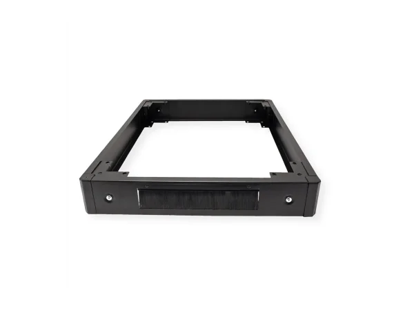 ROLINE Sockel Netzwerkschrank 600x800