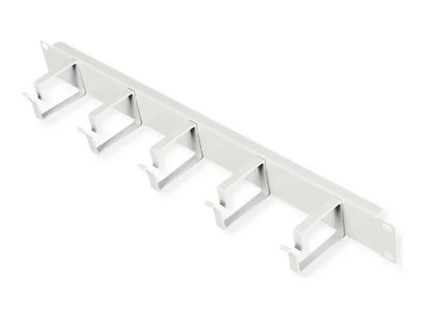 ROLINE 48,26cm Rangierpanel 1 HE