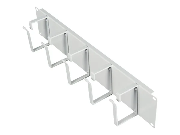 ROLINE 48,26cm Rangierpanel 2 HE