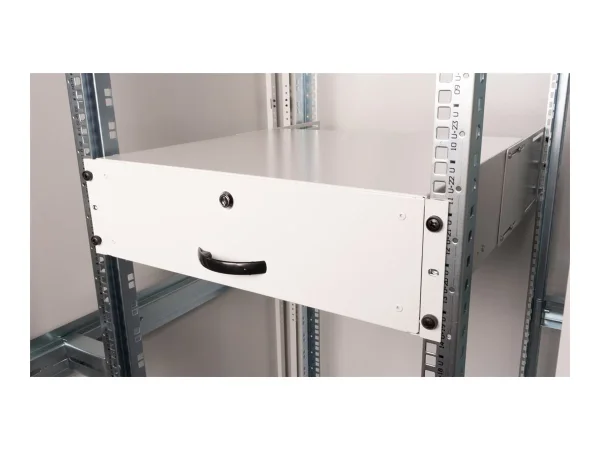 ROLINE 48,26cm Tastatureinschub 3 HE