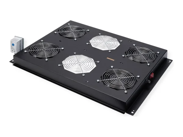 ROLINE 48,26cm Dachluftereinheit 4