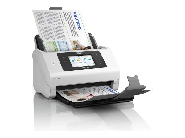 EPSON WorkForce DS-900WN Scanner A4