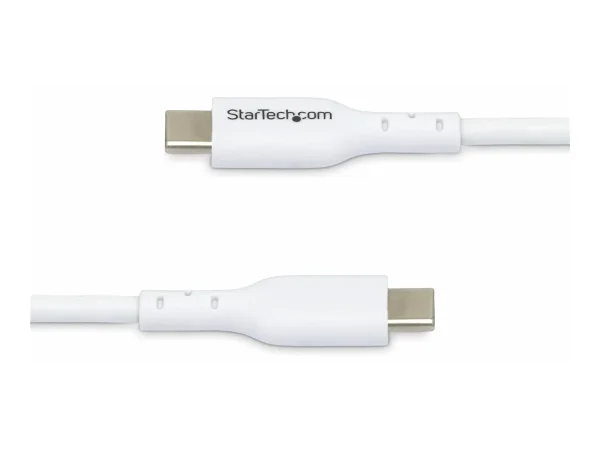 STARTECH 3m USB-C Schnellladekabel 60W