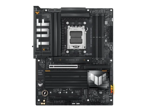 ASUS TUF GAMING X870-PLUS WIFI AM5 MB