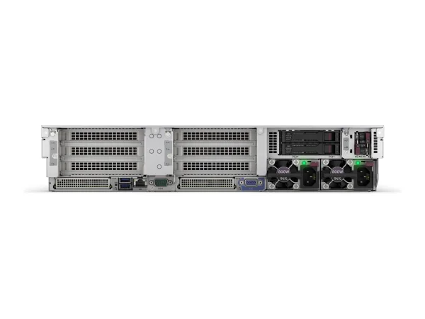 HPE DL380 G11 6526Y 128G NS204i 8SFF Svr