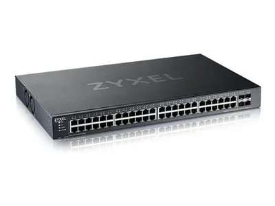 ZYXEL XGS1935-52 52 Port Managed Switch