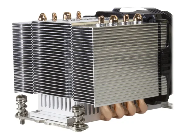 DYNATRON A24 fuer AMD AM4 AM5 2U Aktiv