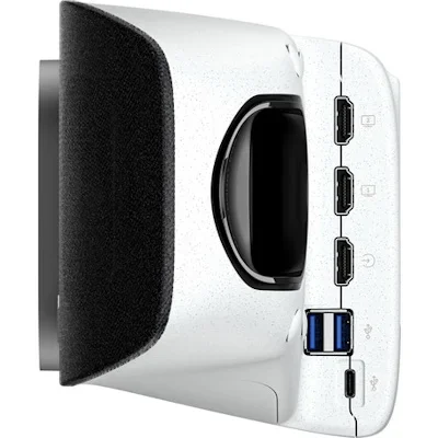 HP Poly Studio X72 All-In-One Video Bar