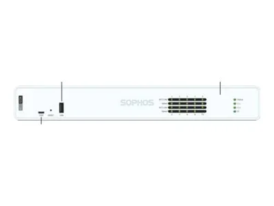 SOPHOS XGS 118 Security Appliance - EU