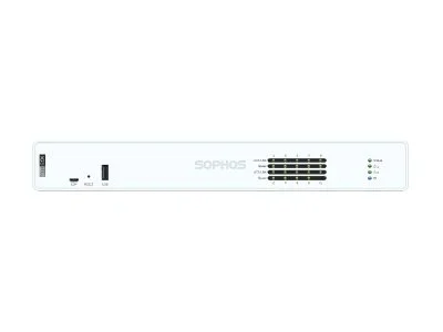 SOPHOS XGS 128 Security Appliance - EU