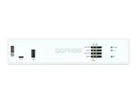SOPHOS XGS 88 Security Appliance - EU