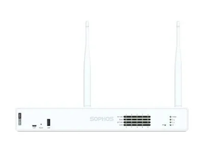 SOPHOS XGS 118w Security Appliance - EU