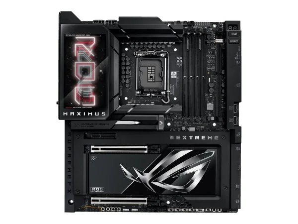 ASUS ROG MAXIMUS Z890 EXTREME LGA1851