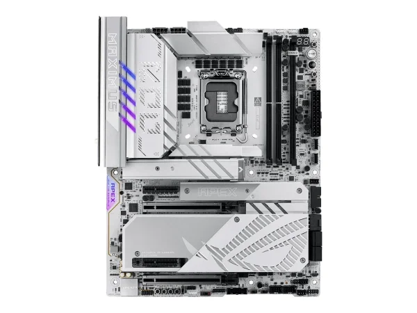 ASUS ROG MAXIMUS Z890 APEX LGA1851 ATX