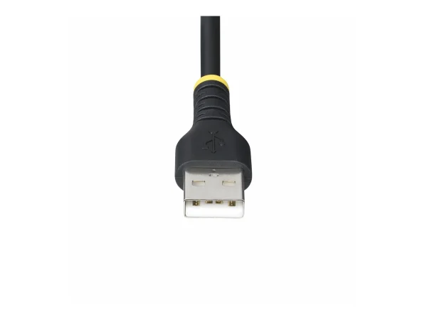 STARTECH 1m USB Multi Ladekabel 3 in 1