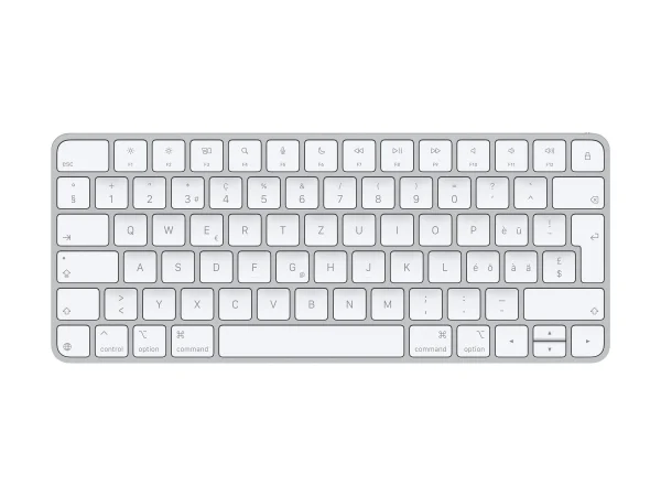 APPLE MAGIC KEYBOARD-SWM