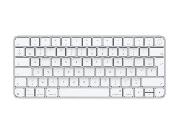 APPLE MAGIC KEYBOARD TOUCH ID-FRA