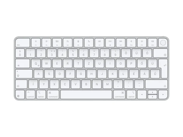 APPLE MAGIC KEYBOARD TOUCH ID-MAG