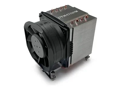 DYNATRON A56 AM4 AM5 Kuehler 3U Aktiv