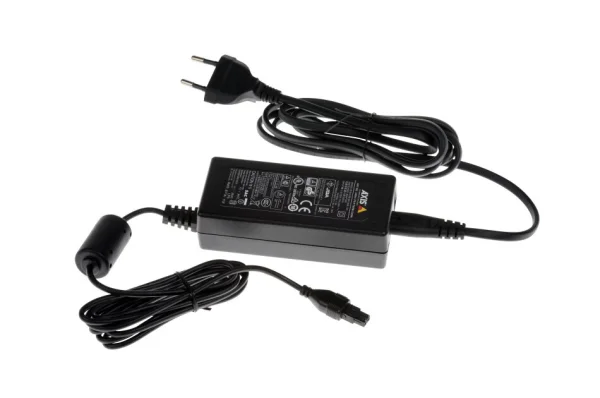 AXIS ACC MAINS ADAP PS-P T-C