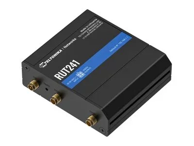 TELTONIKA NETWORKS RUT241 Router Global