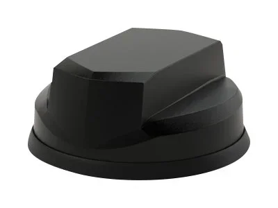 PUC PANO Fahrzeugantenne 4G/5G + GPS