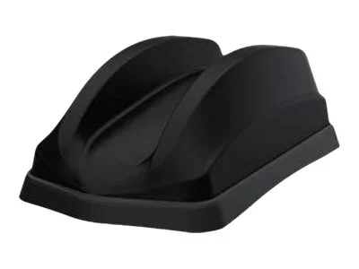 PUC PANO Sharkfinantenne 4x4 MiMo 4G/5G