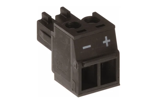 AXIS AXIS CONNECTOR A 2P3.81 STR 10PCS