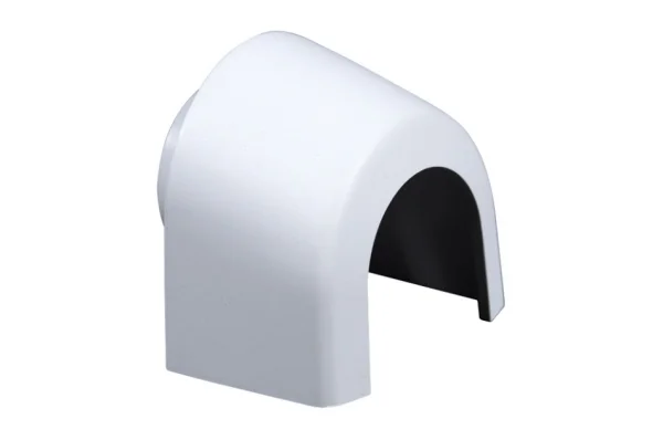 AXIS AXIS ACI COND ADAP 3/4" U-SHAPE 30MM 5PCS