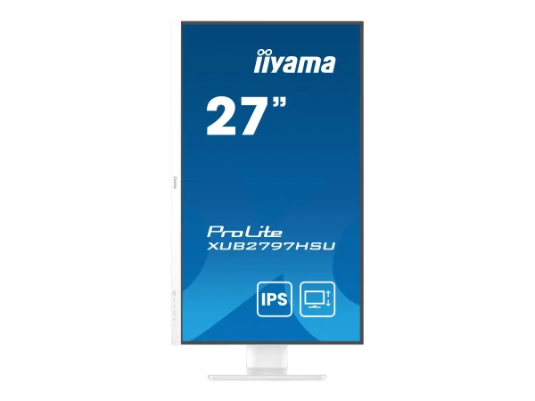 IIYAMA XUB2797HSU-W2 68,58cm