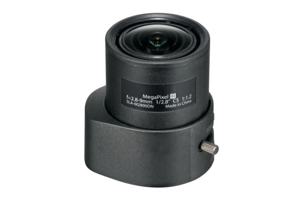 Hanwha Vision SLA-M2890DN