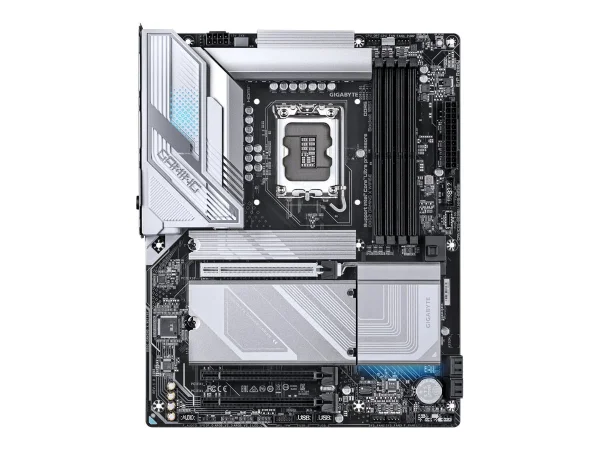 GIGABYTE B860 GAMING X WIFI6E LGA1851 MB