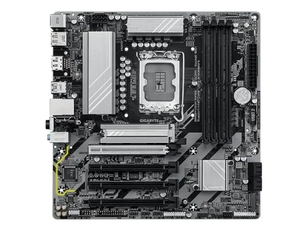 GIGABYTE B860M DS3H WIFI6E LGA1851 MB