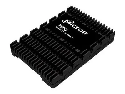 LENOVO ISG ThinkSystem 1.6TB HS SSD