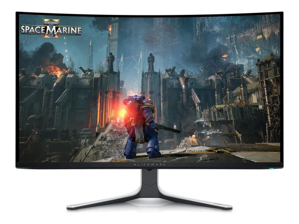 DELL Alienware Gaming Monitor AW3225QF