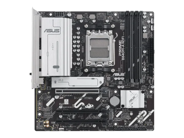 ASUS PRIME B840M-A-CSM AM5 DDR5 MB